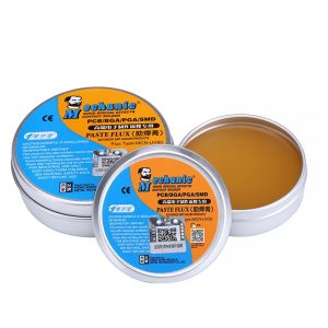 Soldering Paste Flux Mcn-uv50 Mechanic Advanced