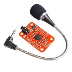 Speak Recognition, Voice Recognition Module V3