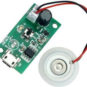 Spray Humidifier Atomization Driver Circuit Board