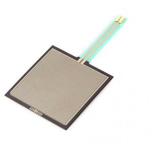 Square Force-Sensitive Resistor FSR406 (FSR)