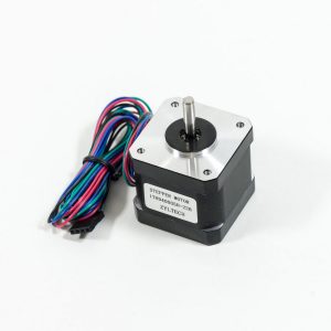 Stepper Motor (NEMA 17)