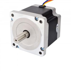 Stepper Motor (NEMA 23) Used