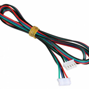 Stepper Motors Cable