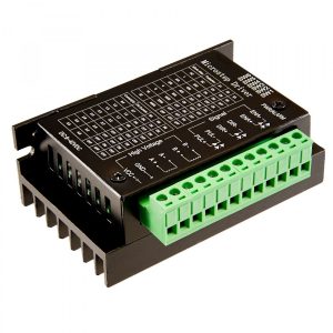 TB6600 Stepper Motor Driver