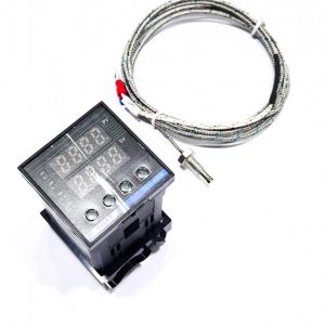 TCG-6000 Temperature Controller