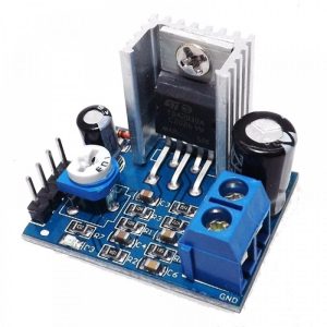 TDA2030 Audio Amplifier Board Module