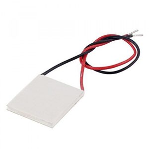 TEC1-07115 Thermoelectric Cooler Peltier (30x30mm)