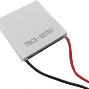 TEC1-12703 Thermoelectric Cooler Peltier