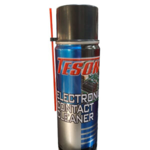 TESON Electronic Contact Cleaner Dry Spray (200mL)