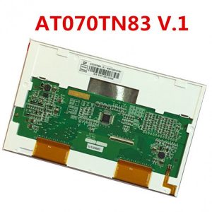 TFT INNOLUX AT070TN83 V.1 LCD