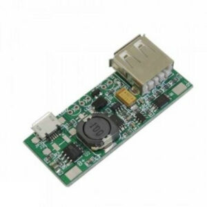 TP4056 5V 1A Lithium Battery USB Charger Module