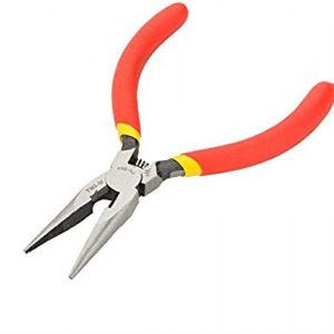 TU-502 Long Nose Pliers