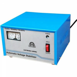 TZ AC Automatic Voltage Regulator 3000VA Thermal Protection Stabilizer