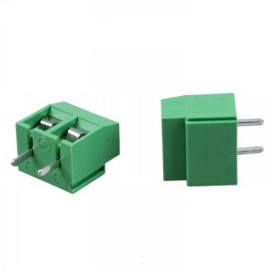 Terminal Block 2-pin (KF126-5.0-2P)