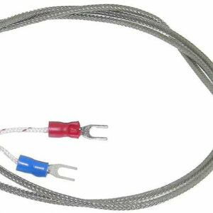 Thermocouple Type k