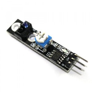 Tracking Sensor Module (KY-033)