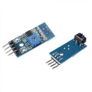 Tracking Sensor Module (TCRT5000)