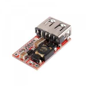 USB DC-DC Converter Step Down Module 5V 3A