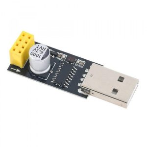 USB to ESP8266 Wifi Development Module