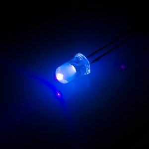 UV LED (5MM)