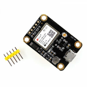 Ublox NEO-7M-0-000 GPS Module