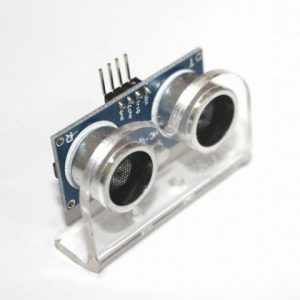 Ultrasonic Sensor HC-SR04 Holder 2