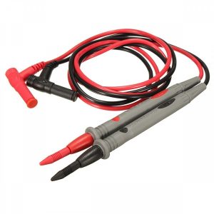 Universal Digital Multimeter Lead Probe (100cm)