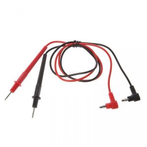 Universal Digital Multimeter Lead Probe (80cm)