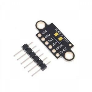 VL53L1X Laser Ranging Flight Time Sensor