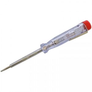 Voltage Tester Screwdriver