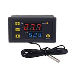 W3230 AC110-220V Digital Temperature Controller