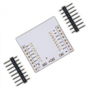 WIFI Serial Module ESP8266 Adapter Board