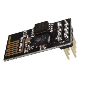 WIFI Serial Module ESP8266 (ESP-01)