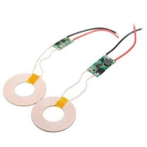 Wireless Charging Module (5V,2A)