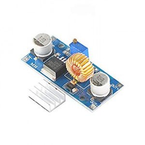 XL4015 DC-DC Adjustable Step-down Module (5A)