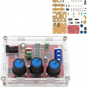 XR2206 High Precision Function Signal Generator Kit