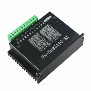 YS-DIV268N-5A Stepper Motor Driver