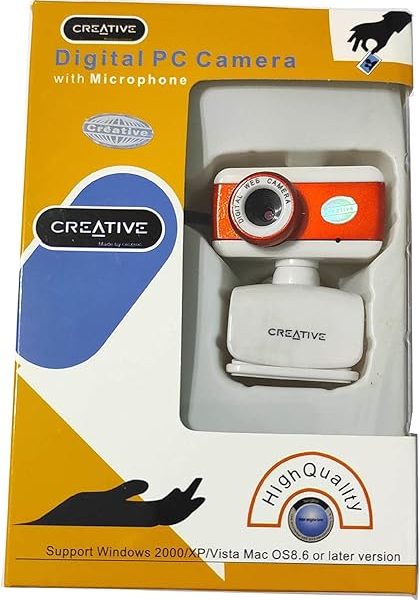 Creative Labs Digital PC