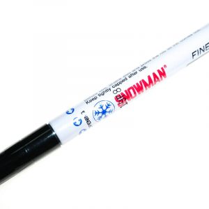 snowman Marker Pen 0.6 mm (For PCB Drawing)