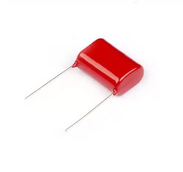 Polypropylene Film Capacitors 2200nF (2.2UF)/450v (225K)