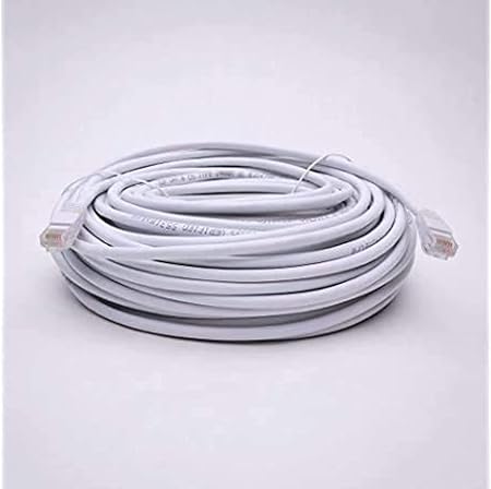 50 Meter RJ45 CAT5 ETHERNET LAN NETWORK